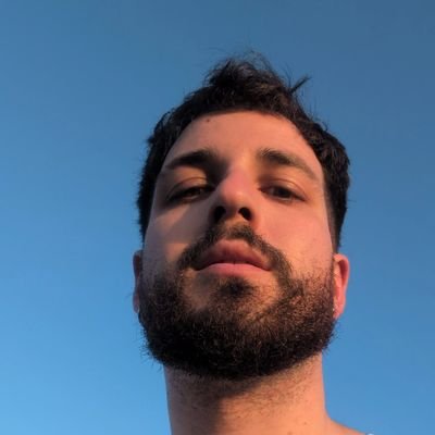 Ángel's profile picture