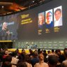 Binance crypto profil fotoğrafı