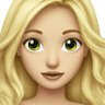 Profilbild von Mia