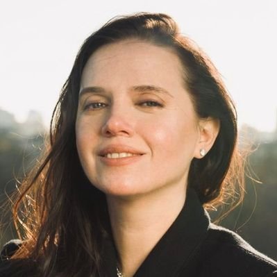 Yanina Sokolova's profile picture