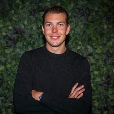 Oskar Westerlin's profile picture