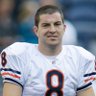 Profilbild von Rex Grossman