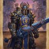 Demonslayer Ðrogonn profil fotoğrafı