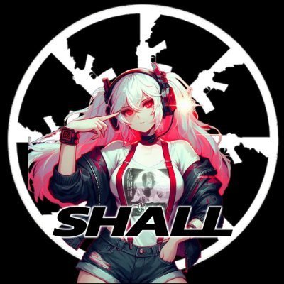 SHALL's profile picture