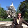Dean Tharp profil fotoğrafı