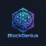 blockgenius | Crypto Analyst 📈⚡️. 的头像