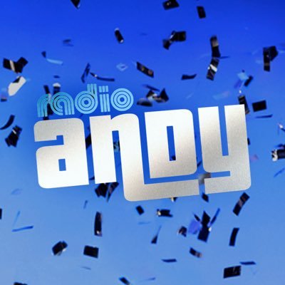RadioAndyTweets's profile picture