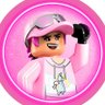 P!NK | LEGO FORTNITE 🌸🦄💝 的头像