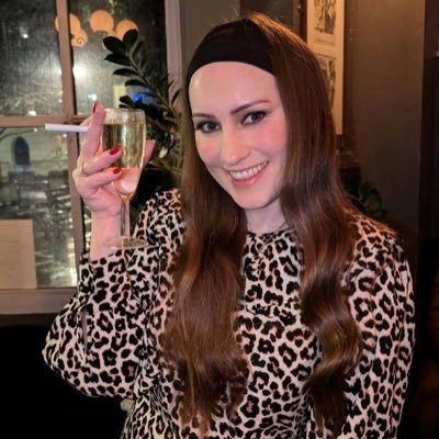Grace's profile picture
