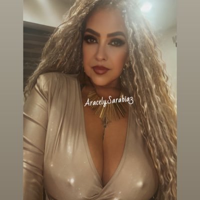 Aracely Sarabia's profile picture