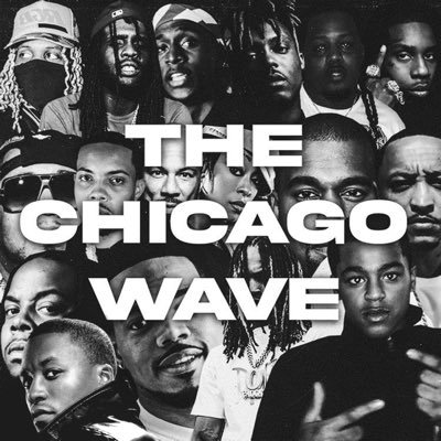 TheChicagoWave's profile picture