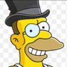 Abe Simpson 的头像