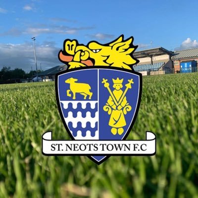 StNeotsTownFC's profile picture