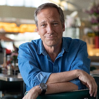mikeroweworks's profile picture