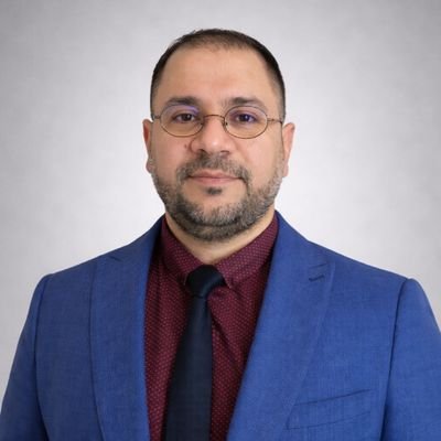 أحمد العلواني's profile picture