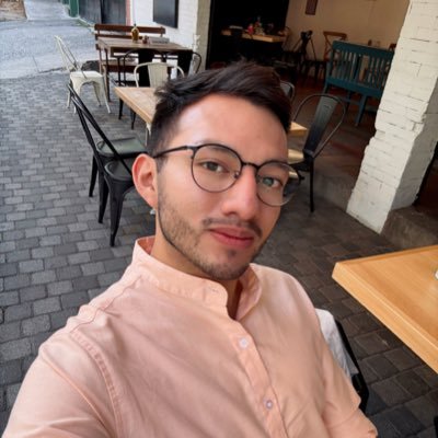 Eric Castillo's profile picture