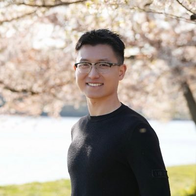 Ding Tang's profile picture