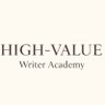 High-Value Writer Academy profil fotoğrafı