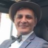 Profilbild von Omid Muham