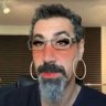 Trans Serj Tankian 🏳️⚧️🏳️🌈🇵🇸 的头像