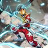 Blakstar/Red Space Ranger's profile picture