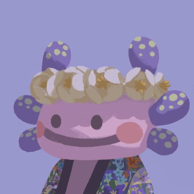 Perenimals's profile picture