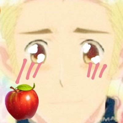 🍎🐛's profile picture