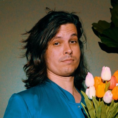 Lucas Rizzotto's profile picture