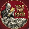 Profilbild von TAX THE RICH