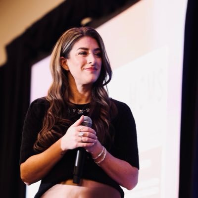 Alyssa Goncales's profile picture