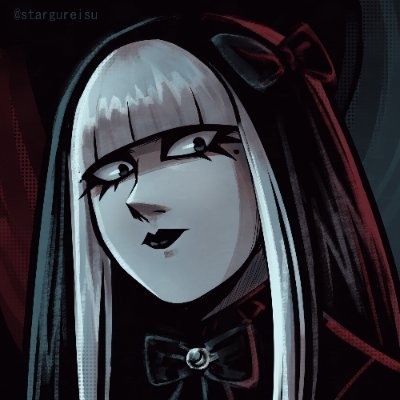 🦇𝔊𝔲𝔯𝔢𝔦𝔰𝔲🦇's profile picture