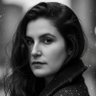 Profilbild von Jane-Alexandra Krehbiel