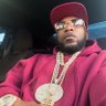 Ben O. Ficial ♒'s profile picture
