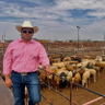 Profilbild von Cesar Armando Villasenor Saldana