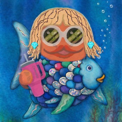 Chrissy from the BLOCKS's profile picture