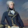 Profilbild von Marquis de Lafayette