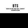 BTS Forever.'s profile picture