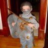Profilbild von Samuel