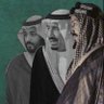 🇸🇦𝐍𝐚𝐣𝐦✰ profil fotoğrafı