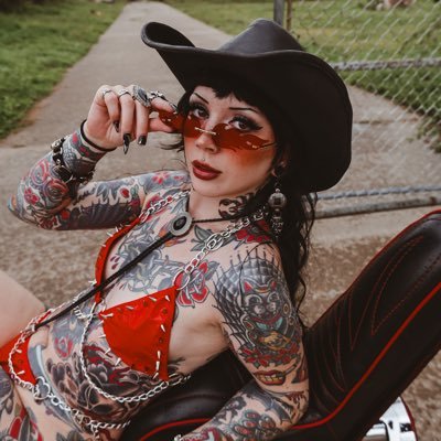Yee Hawttie's profile picture