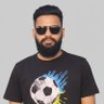 Ananta Mohanty profil fotoğrafı