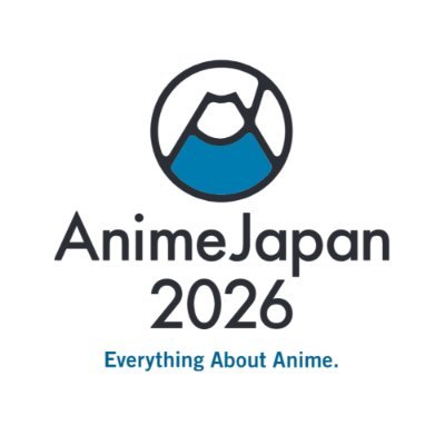 AnimeJapan 2026 "Official Overseas Account"'s profile picture