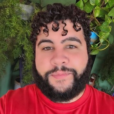 gilmarsmarques's profile picture