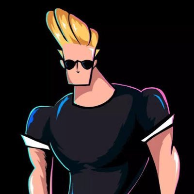 Johnny Bravo's profile picture