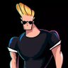 Johnny Bravo 的头像