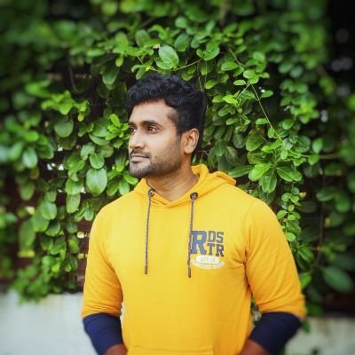 Arun Pandiyan's profile picture