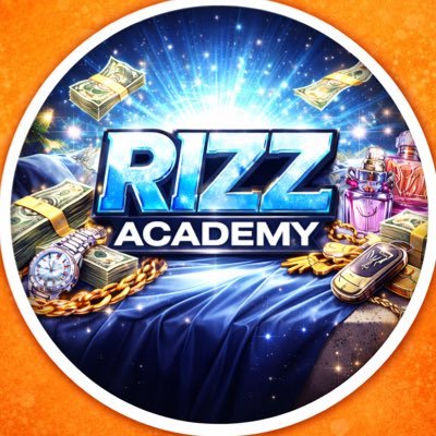 RIZZACADEMYY's profile picture