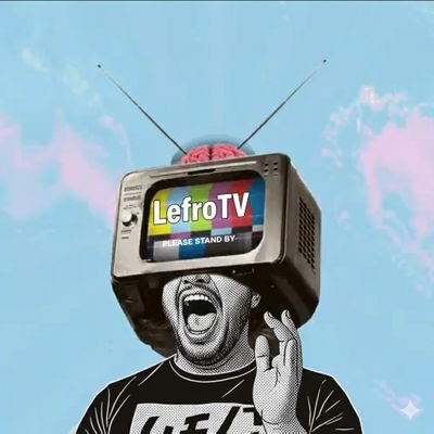 Lefro's profile picture