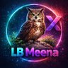 LB Meena 的头像