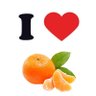 I Love Citrus Fruits (not equally) 🍊's profile picture